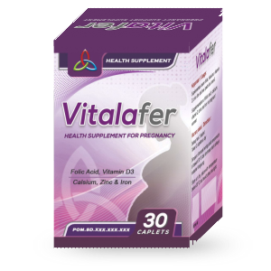 vitalafer